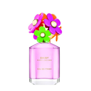 Marc Jacobs Daisy Eau so Fresh Sunshine 75 ml Eau de toilette spray