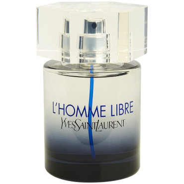 Yves Saint Laurent L'Homme Libre 60 ml Eau de Toilette