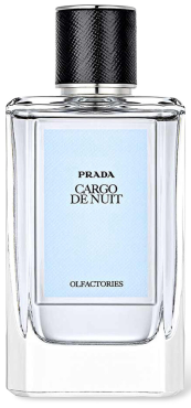 Prada Olfactories Cargo de Nuit Eau de parfum spray 100 ml