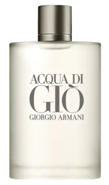 Aqua de giò liverpool 2025