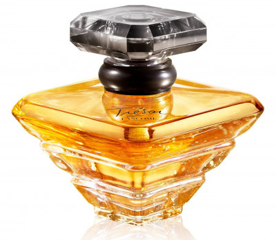 grind Draaien grot Lancôme Trésor Limited Edition 50 ml Eau de parfum spray