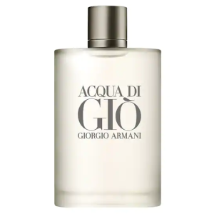 Giorgio Armani Acqua Di Gio Homme 200 ml Eau de toilette spray