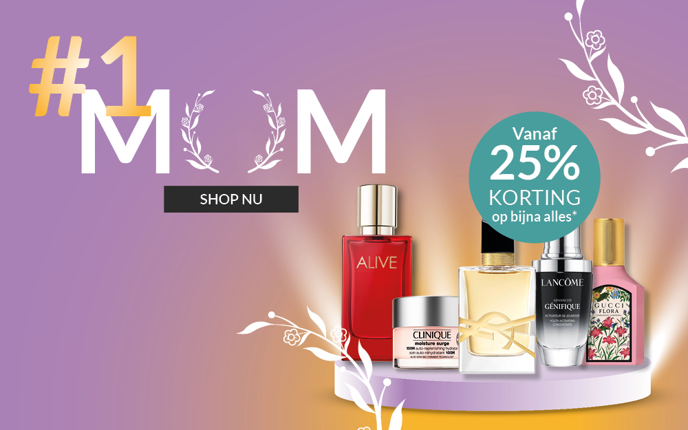 Middelen Attent Inefficiënt Afterpay - Koop uw parfum online bij Parfumswinkel