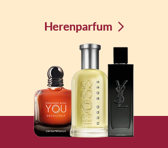 Herenparfum