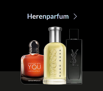Herenparfum