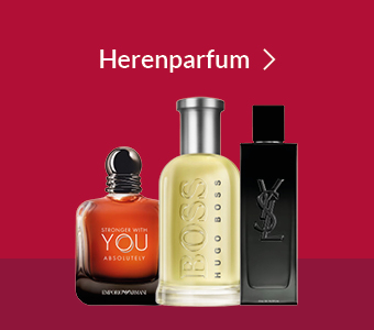 Herenparfum