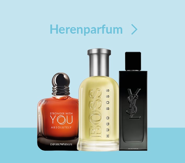 Herenparfum