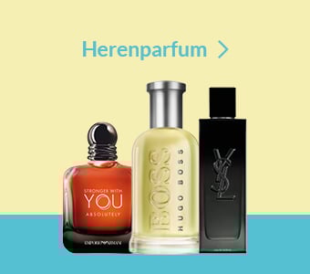 Herenparfum