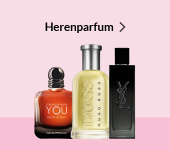 Herenparfum