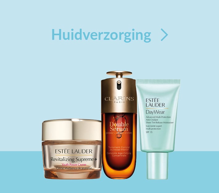 Huidverzorging