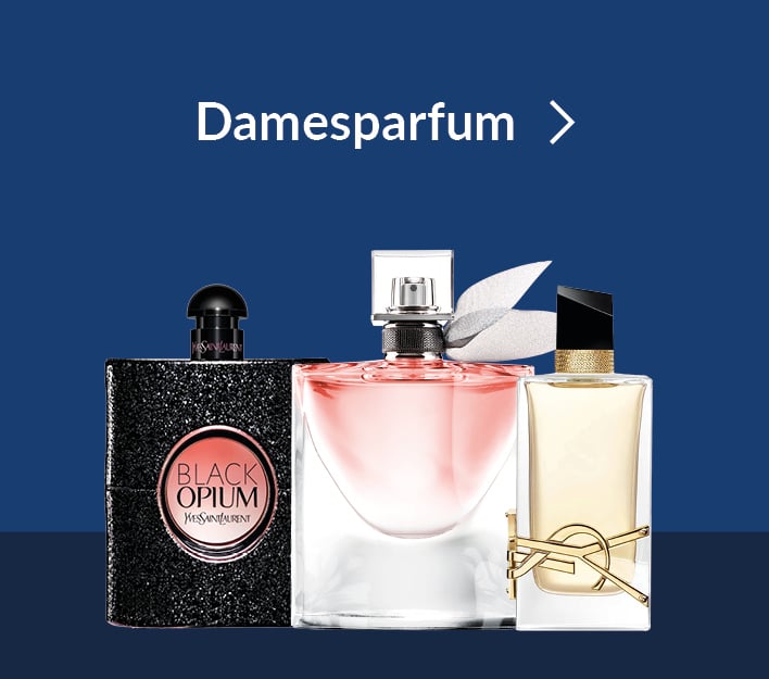 Damesparfum