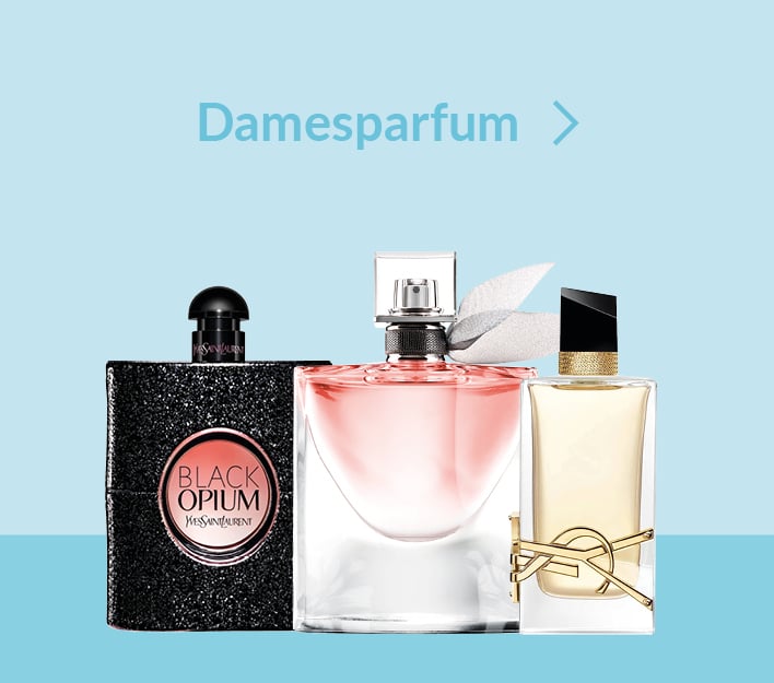 Damesparfum