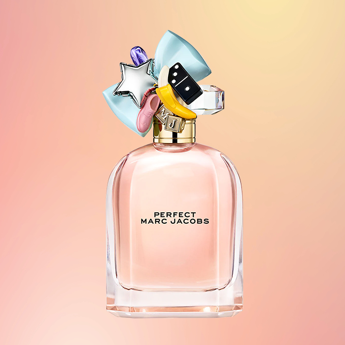 Marc Jacobs Perfect