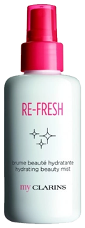 Clarins My Clarins Re-Fresh Hydrating Beauty Mist
